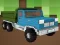Gêm Blockcraft Truck Jigsaw ar-lein