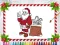 Gêm Christmas Coloring Book ar-lein