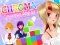 Gêm Chroma Manga Girls ar-lein