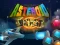 Gêm Asteroid Burst ar-lein