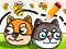 Gêm Save My Pet Party ar-lein