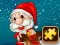 Gêm Santa Claus Puzzle Time ar-lein