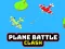 Gêm Plane Battle Clash ar-lein