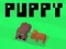 Gêm Puppy ar-lein