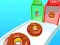 Gêm Bakery Stack: Cooking Games ar-lein