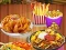 Gêm Street Food Deep Fried ar-lein