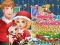 Gêm Baby Cathy 1st Christmas Ep 2 ar-lein