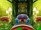 Gêm Fantasy Peacock Family Escape ar-lein