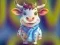 Gêm Jovial Cow Rescue ar-lein