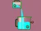 Gêm Water Pouring Puzzle ar-lein
