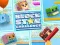 Gêm Block Star Challenge ar-lein