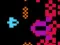 Gêm Space Dodger! ar-lein