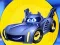 Gêm Batwheels Toy Trouble ar-lein