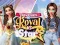 Gêm Princesses Royal Vs Star ar-lein