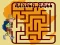 Gêm Maze in Tourist ar-lein
