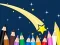 Gêm Coloring Book: Shooting Star ar-lein