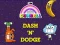 Gêm The Amazing World of Gumball Dash 'n' Dodge ar-lein