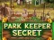 Gêm Park Keeper Secret ar-lein