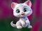 Gêm Stylish Cat Rescue ar-lein