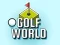 Gêm Golf World ar-lein