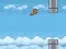 Gêm Flappy Cat ar-lein