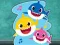 Gêm Find Baby Shark ar-lein