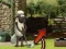 Gêm Shaun the Sheep Championsheeps ar-lein