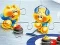 Gêm Jigsaw Puzzle: Gelini Ice Hockey ar-lein