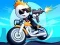 Gêm Mad Race! Fury Road ar-lein