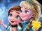 Gêm Jigsaw Puzzle: Ice Sister ar-lein