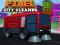 Gêm Pixel City Cleaner ar-lein