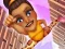 Gêm Stretch Legs: Jump King 3D ar-lein