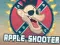 Gêm Apple Shooter ar-lein
