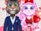 Gêm Angela Perfect Valentine's ar-lein