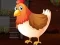 Gêm Cute Brahma Chicken Escape ar-lein