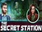 Gêm The Secret Station ar-lein
