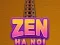 Gêm Zen Hanoi ar-lein