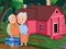 Gêm Aid The Elderly Couple ar-lein