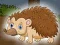 Gêm Escape The Brown Hedgehog ar-lein