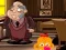 Gêm Monkey Go Happly Stage 387 ar-lein