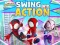 Gêm Spidey and his Amazing Friends: Swing Into Action! ar-lein