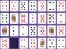 Gêm Montana Solitaire ar-lein