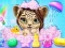 Gêm My Leopard Baby ar-lein