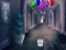 Gêm Ghost Threat Girl Escape ar-lein