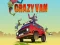 Gêm Crazy Van ar-lein
