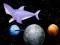 Gêm Hungry Shark Grow Up ar-lein