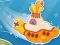 Gêm Submarine Rush ar-lein