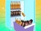 Gêm The Hardest Fridge Organizing ar-lein