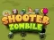 Gêm Shooter Zombie ar-lein