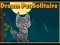 Gêm Dream Pet Solitaire ar-lein
